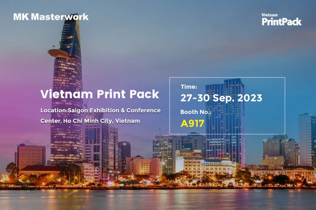 ۽гݿιnet2023 Vietnam PrintPack